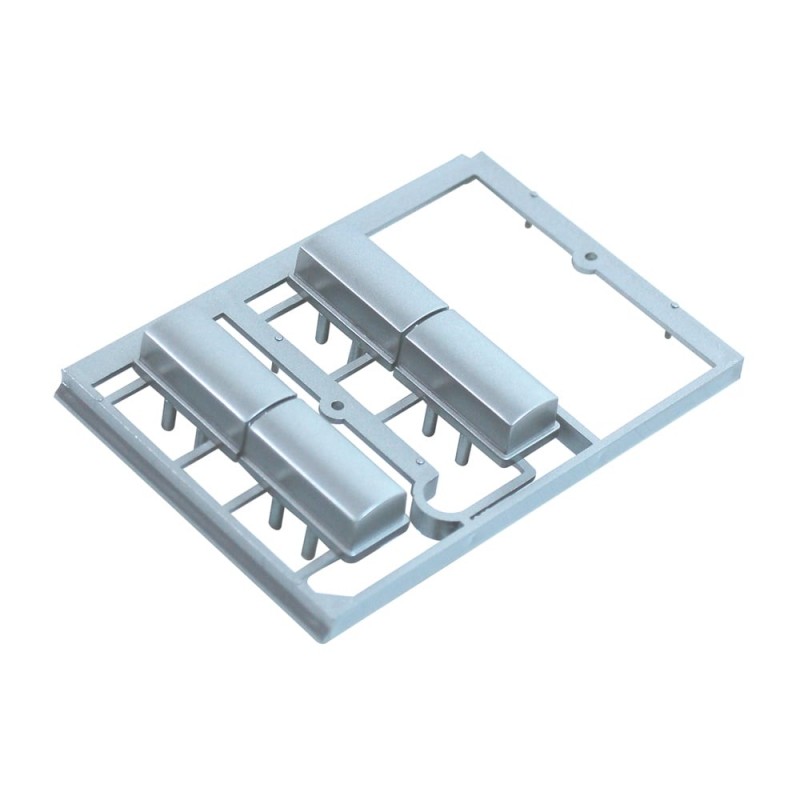 BOTONERA MICROONDAS AEG Foto: 50280506002