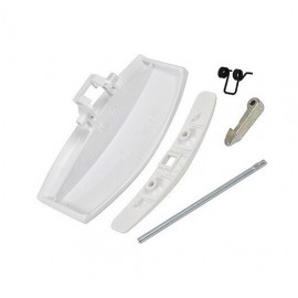 MANETA LAVADORA  Foto: 21EL0006-2