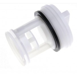 FILTRO BOMBA LAVADORA Foto: 42268873