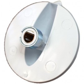 MANDO TIMER MICROONDAS Foto: 73WH0011-2