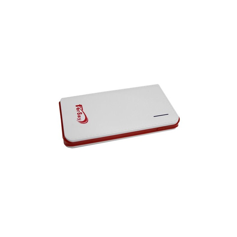 POWER BANK 6000MAH Foto: PWB6000R