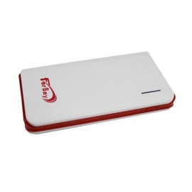 POWER BANK 6000MAH Foto: PWB6000R
