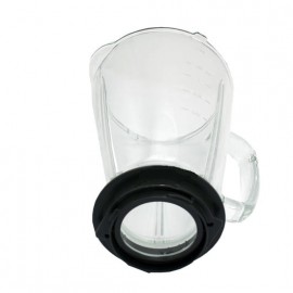 VASO BATIDORA MOULINEX Foto: MS-651659-2