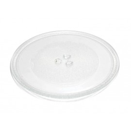 PLATO MICROONDAS 255mm Foto: RM-GT711