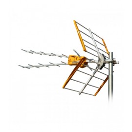 ANTENA TELEVES V ZENIT Foto: T1492