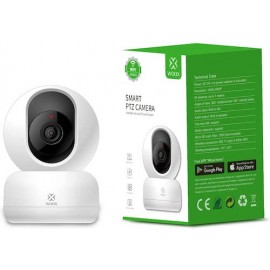 CAMARA INTERIOR  Foto: WXR4040