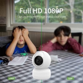 CAMARA INTERIOR  Foto: WXR4040-2