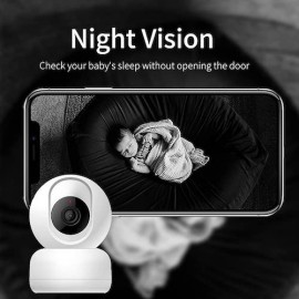 CAMARA INTERIOR  Foto: WXR4040-3