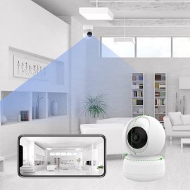 CAMARA INTERIOR  Foto: WXR4040-5