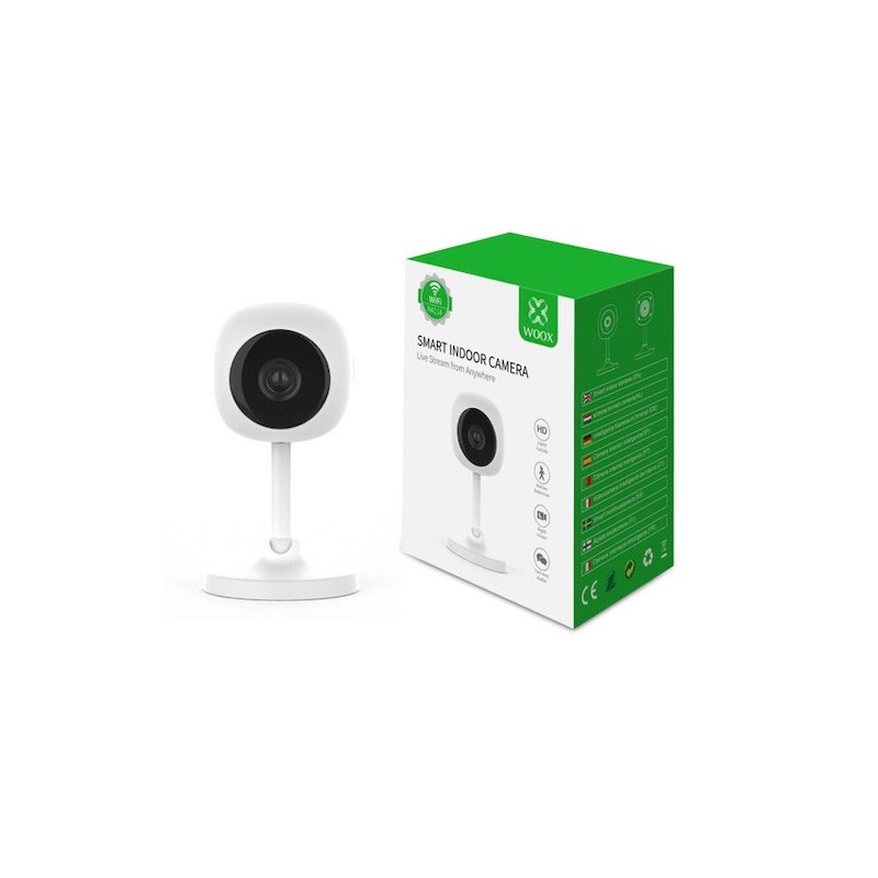 CAMARA WIFI Foto: WXR4114