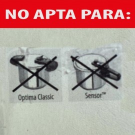 GOMA OLLA TEFAL SENSOR Foto: 44TF6013-3