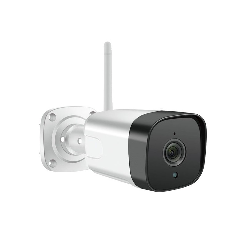 CAMARA SMART WIFI Foto: CM002