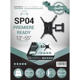 SOPORTE TV PARA PARED Foto: SP04-1