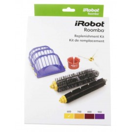 KIT MANTENIMIENTO ROOMBA Foto: 49RB0113