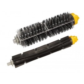 KIT MANTENIMIENTO ROOMBA Foto: 49RB0113-2