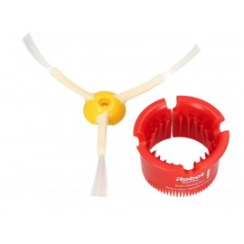 KIT MANTENIMIENTO ROOMBA Foto: 49RB0113-3