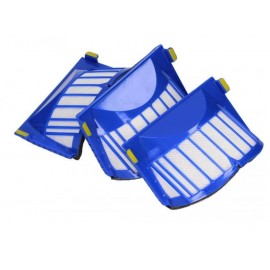 KIT MANTENIMIENTO ROOMBA Foto: 49RB0113-4