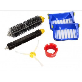 KIT MANTENIMIENTO ROOMBA Foto: 49RB0113-5