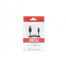 CONEXION LIGHTNING A USB Foto: 34101255-2