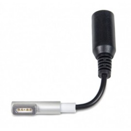 CONECTOR ALIMENTACION Foto: M16