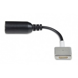 CONECTOR ALIMENTACION Foto: M17B