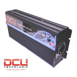 INVERTER 12VDC 2000W Foto: PI2000