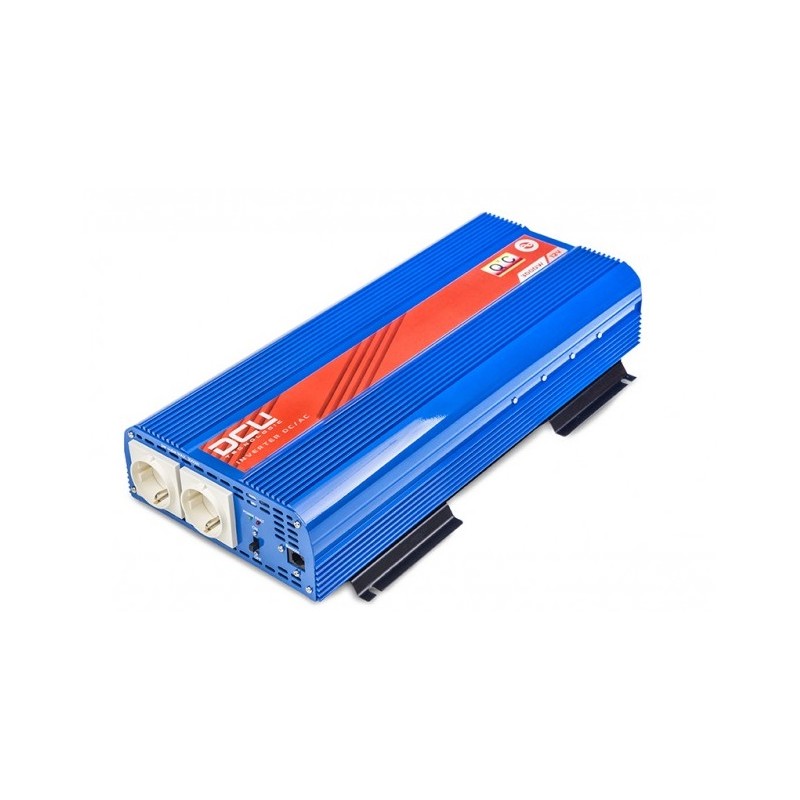 CONVERTIDOR ONDA SENODIAL Foto: PI3000P