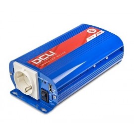 CONVERTIDOR - INVERTER Foto: PI300-24P