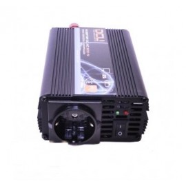 INVERTER 24VDC 600W Foto: PI600