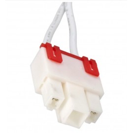 VENTILADOR FRIGORIFICO Foto: 28LG0003-3