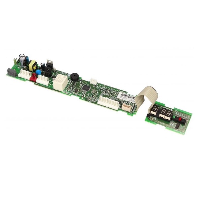 MODULO ELECTRONICO FRIGO Foto: 68FA0716