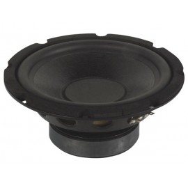 SUBWOOFER 8 350W Foto: VDSSP8-4