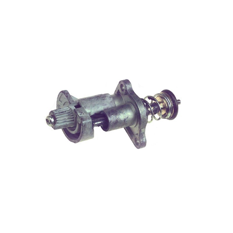 ELECTROIMAN CALENTADOR Foto: 44CT0101