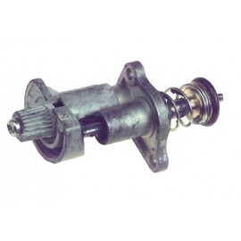 ELECTROIMAN CALENTADOR Foto: 44CT0101