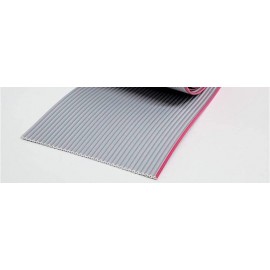 CABLE 40 VIAS CINTA PLANA Foto: AWG2840-3