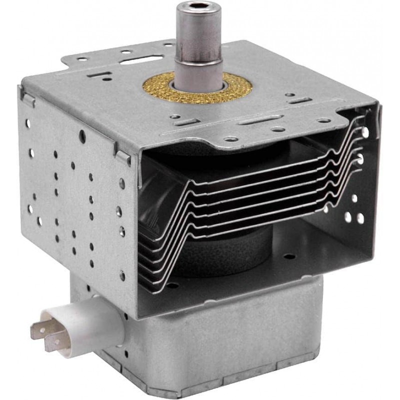MAGNETRON 850W Foto: RM-AM743
