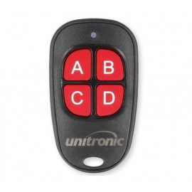 EMISOR DE GARAJE Foto: MGR001