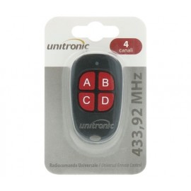 EMISOR DE GARAJE Foto: MGR001-3