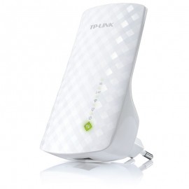 REPETIDOR WIFI TP-LINK Foto: RE200
