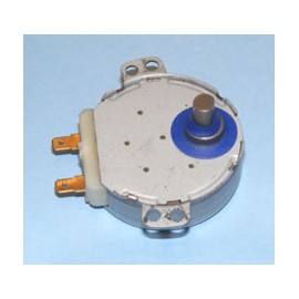 MOTOR MICROONDAS 4610 Foto: RM-TTM4610