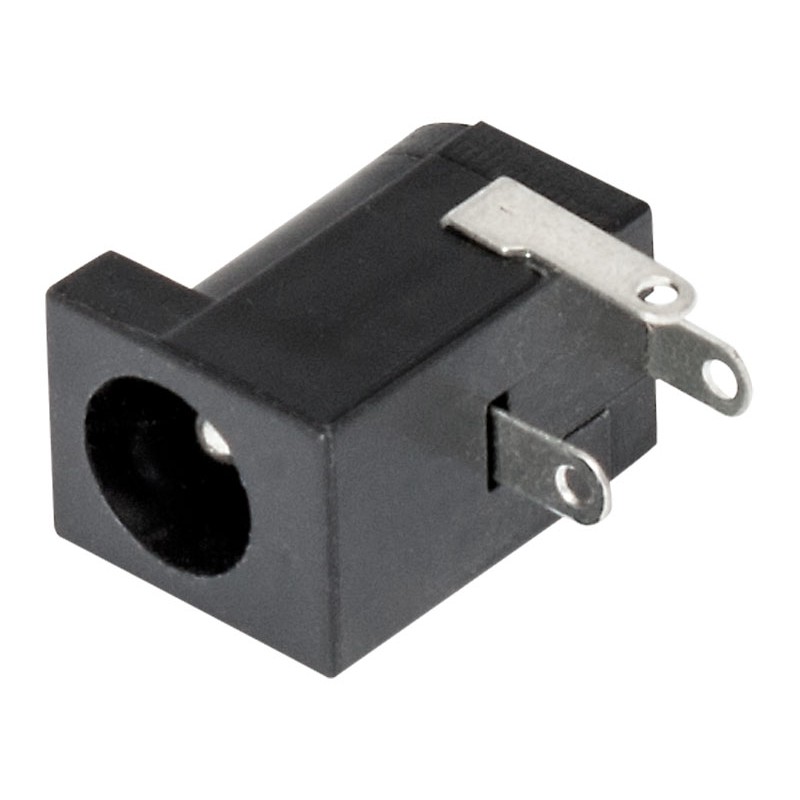 2.0mm BASE ALIMENTACION Foto: 268