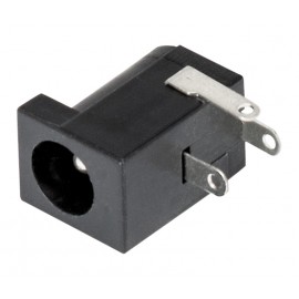 2.0mm BASE ALIMENTACION Foto: 268