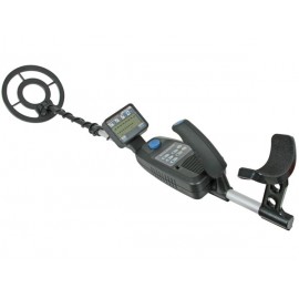 DETECTOR DE METALES Foto: CS300