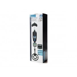 DETECTOR DE METALES Foto: CS300-3