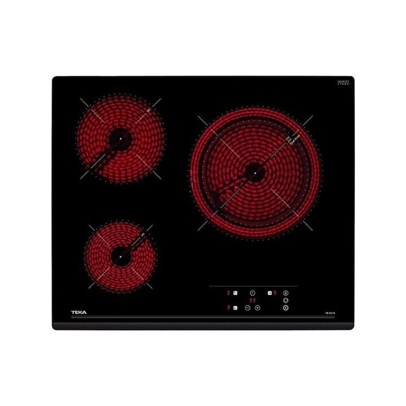 CRISTAL VITROCERAMICA Foto: 81239100