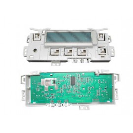 MODULO ELECTRONICO LVV Foto: 68FA0147