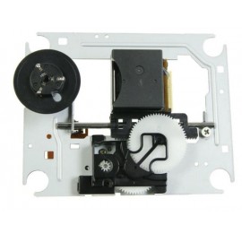 OPTICA LASER DA11B3V Foto: DA11B3V