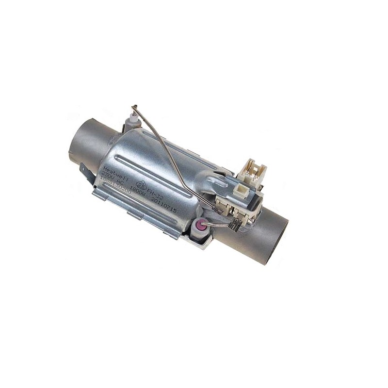 RESISTENCIA LAVAVAJILLAS Foto: 32031878