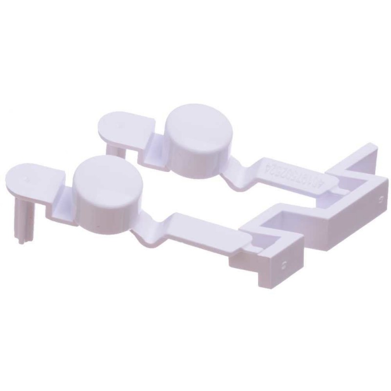 BOTONERA LAVADORA INDESIT Foto: 4812-410-29503