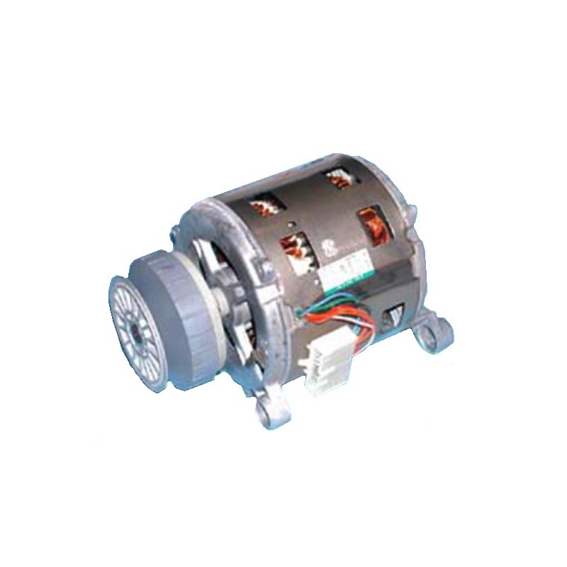 MOTOR LAVADORA Foto: 54ZN0003